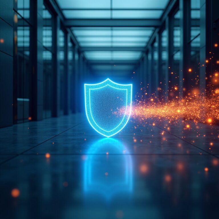 Cloudflare pareert record DDoS-aanval van 22,2 Tbps.