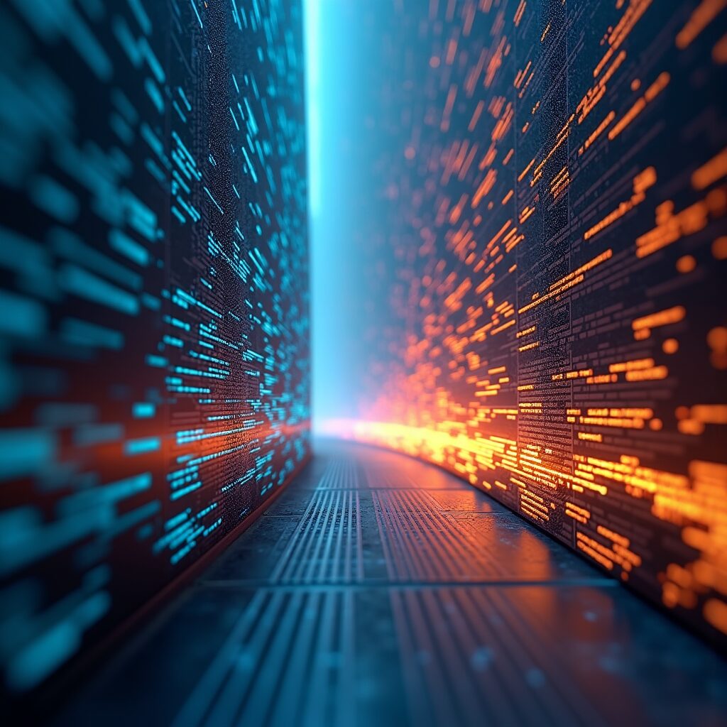 Cloudflare weert record DDoS-aanval van 22,2 Tbps.