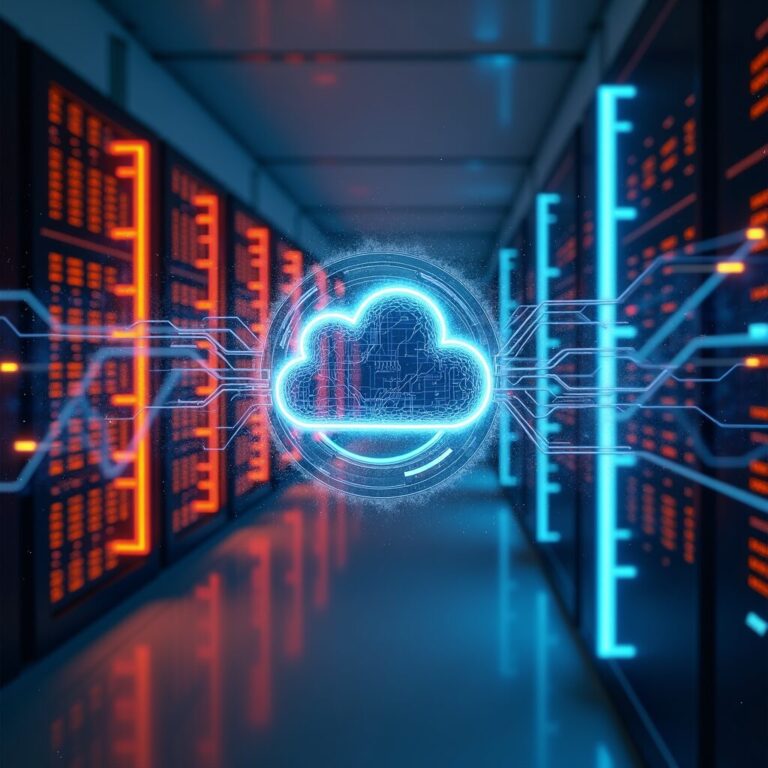 Cloudflare stopt recordaanval van 22.2 Tbps.