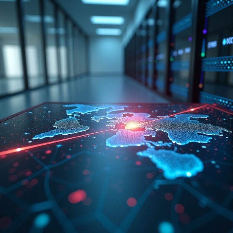 CISA: Vergeten GeoServer-lek werd open achterdeur.