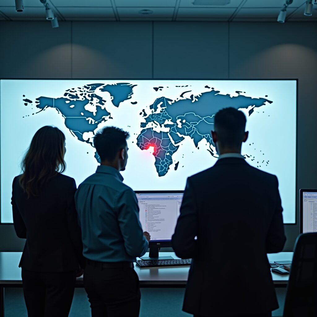 GeoServer-lek legt risico van niche software bloot.