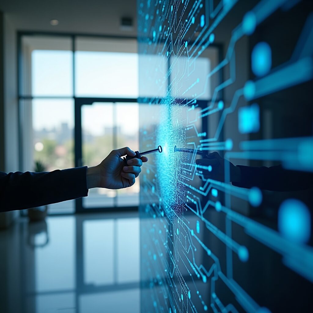 Gratis IGA: professioneel toegangsbeheer nu ook voor MKB.