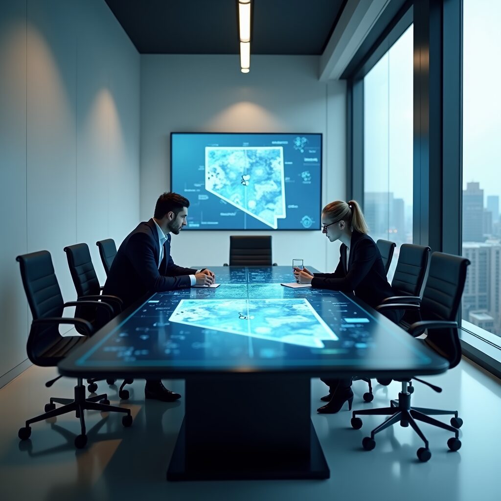 VS grijpt macht over lithium voor technologische onafhankelijkheid.