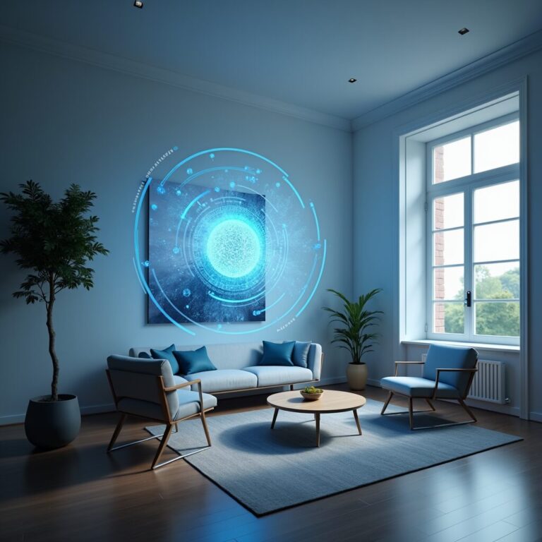 Gemini AI in Nest: Google verscherpt smart home-strijd.
