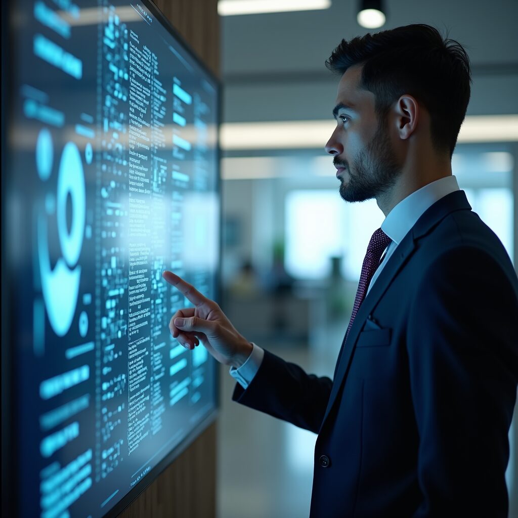 Meta's AI luistert mee voor hyperpersoonlijke advertenties.