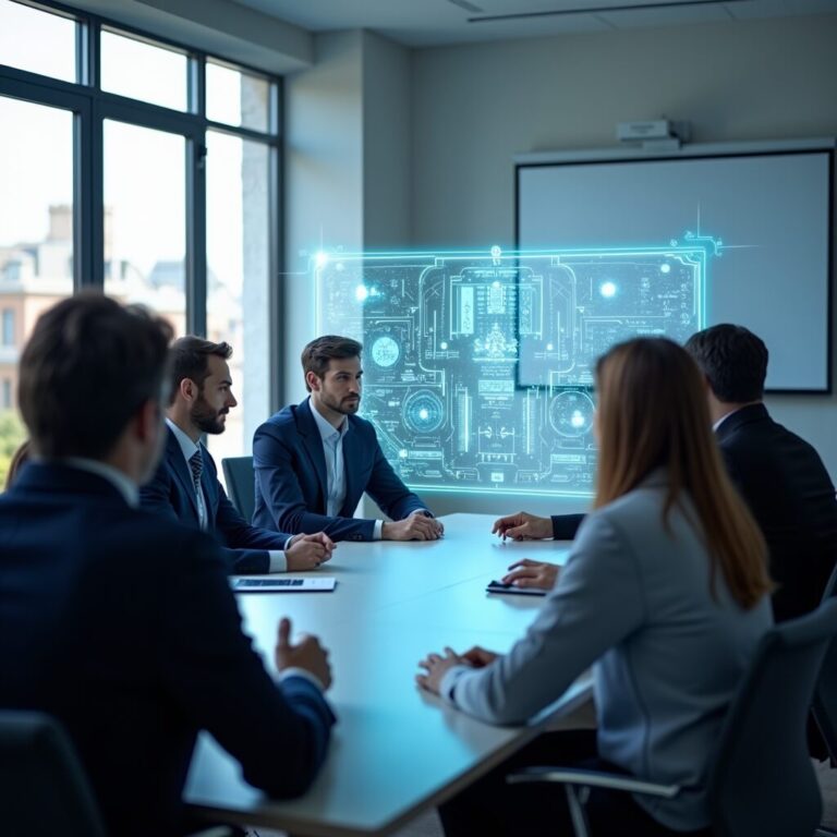 AI Act definitief: is uw IT er klaar voor?