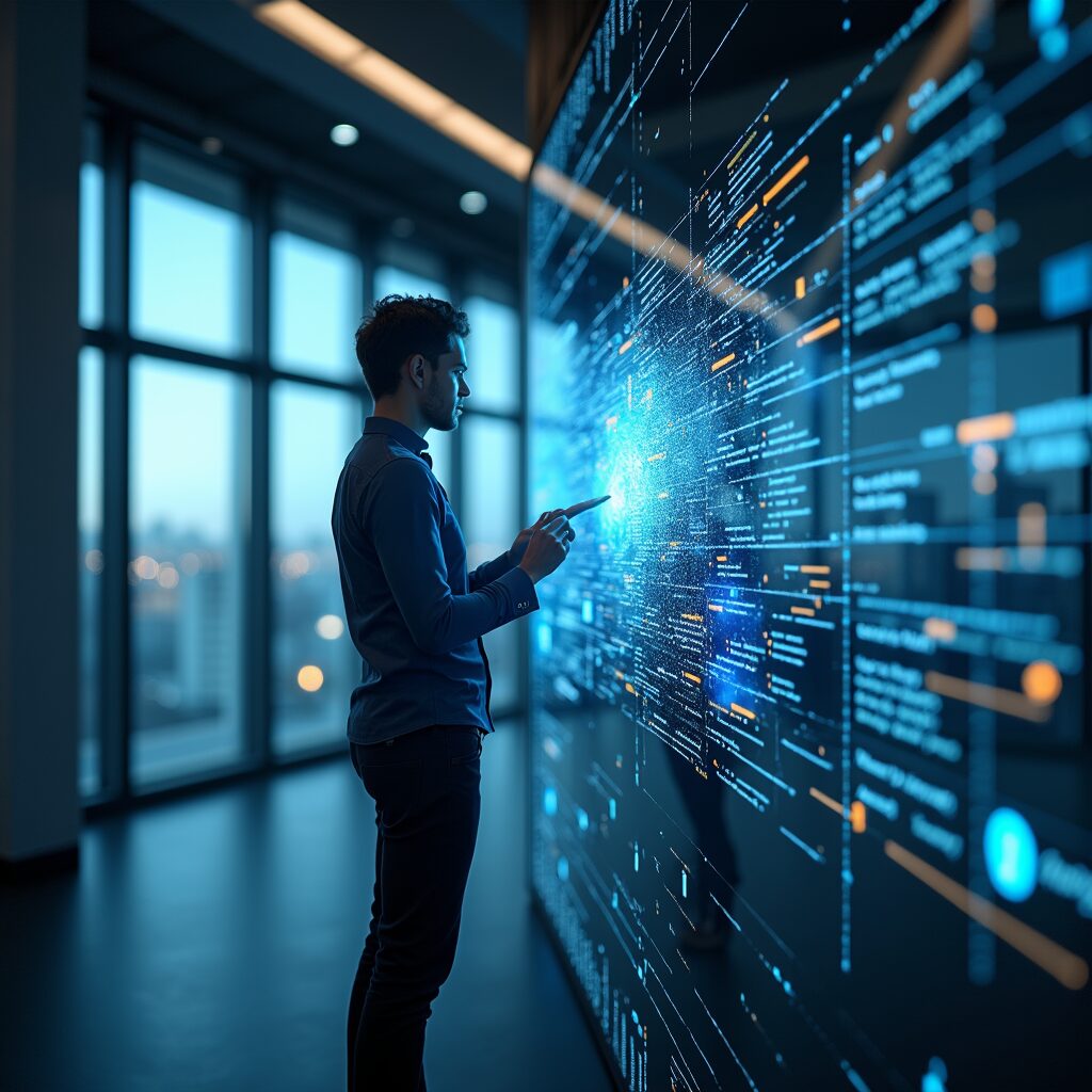 Meta's AI leest mee voor de perfecte advertentie.