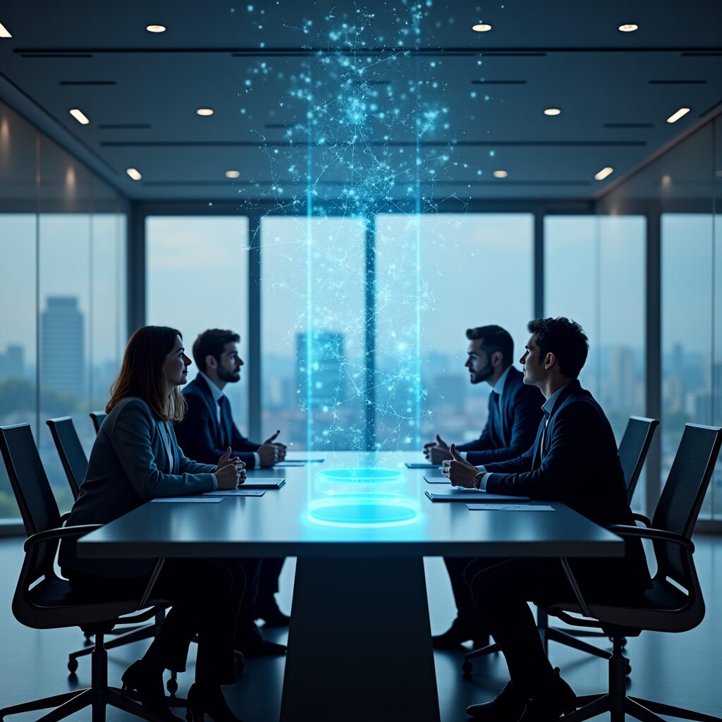 EU AI Act: Europa start een nieuw tijdperk.