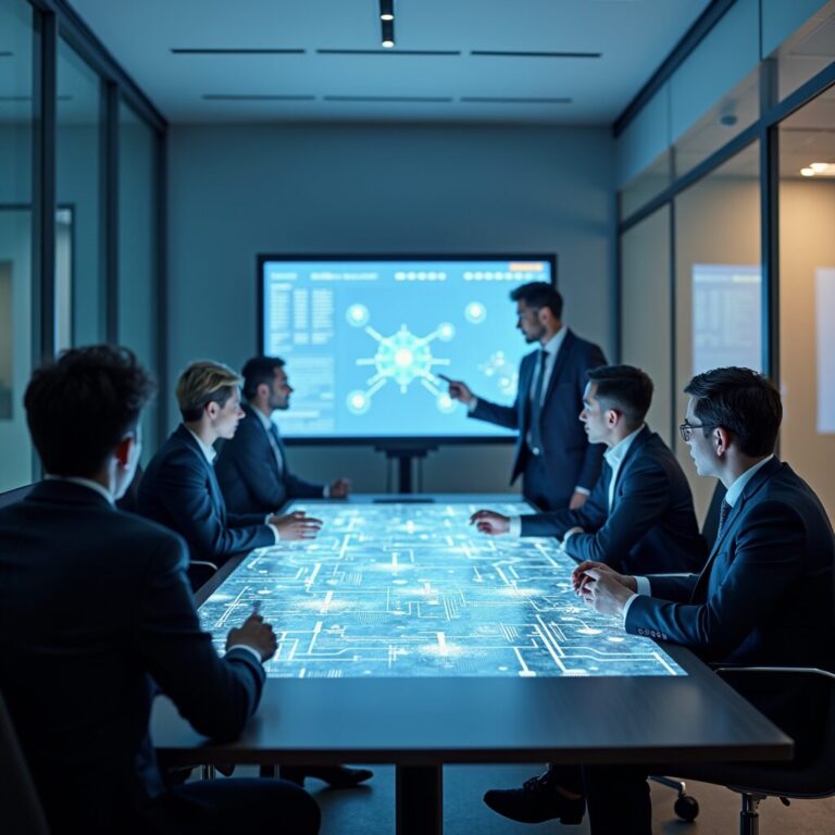 AI Act: van experiment naar strategische noodzaak.