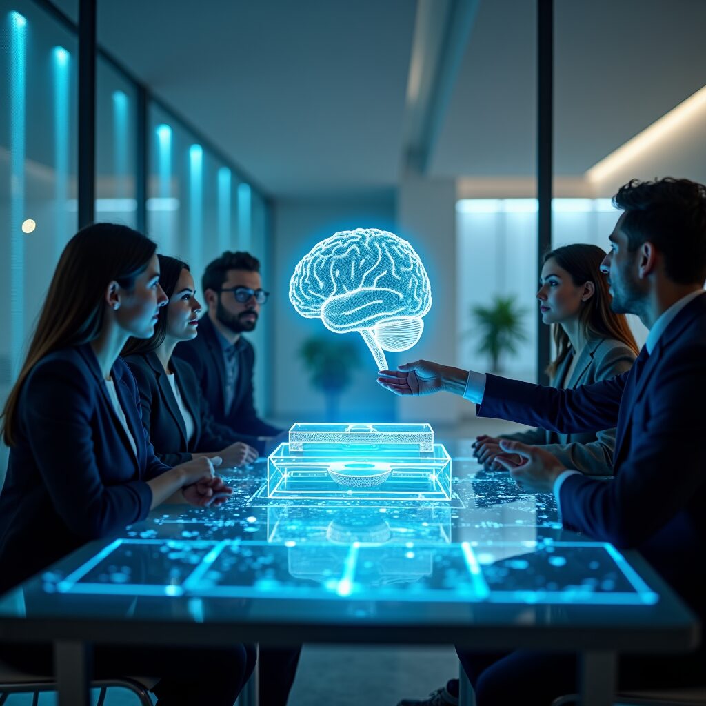 Historische AI Act definitief: Europa bepaalt de regels.