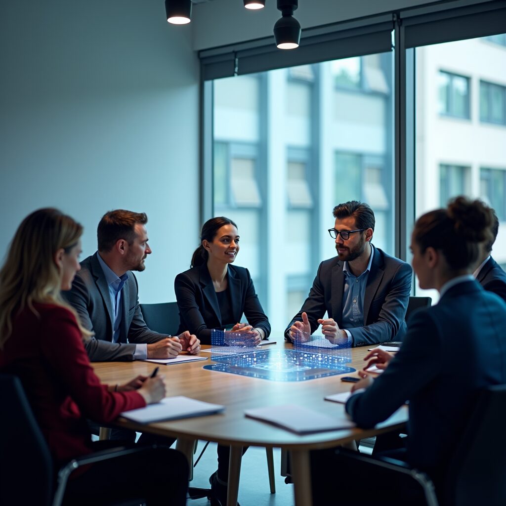 AI Act: Van compliance plicht naar strategische kans.