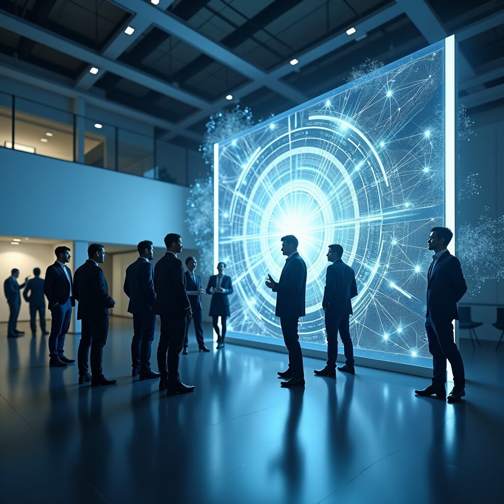 Nieuw platform brengt quantum-innovatie in stroomversnelling.