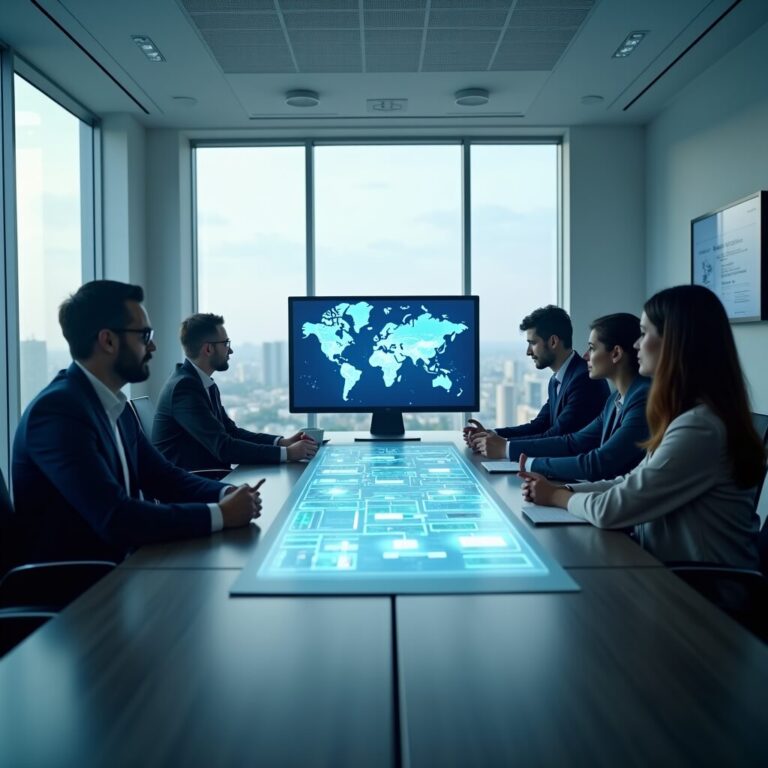Is uw IT-strategie klaar voor de AI Act?