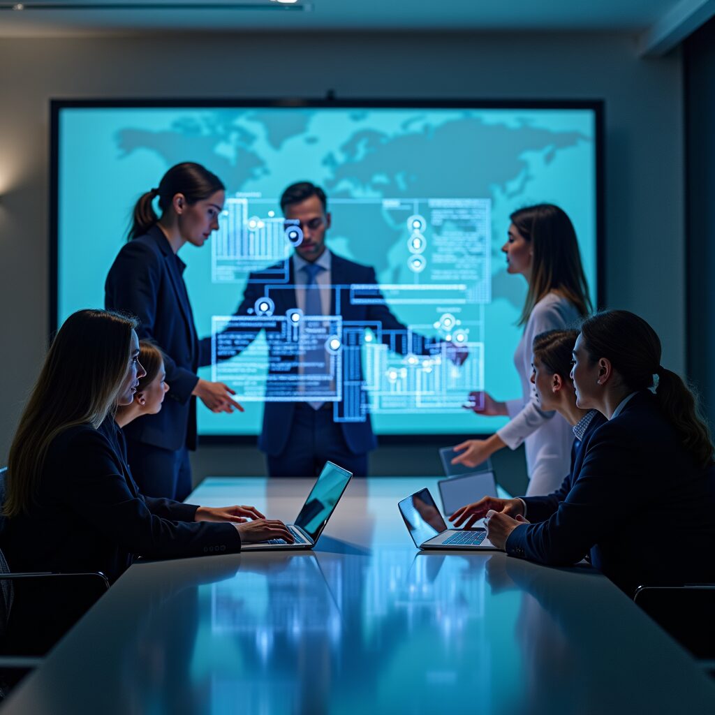 Europa's AI Act: de wereldwijde standaard is gezet.