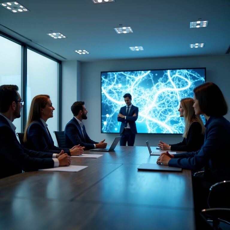 AI Act definitief: dit moet de IT-sector weten.