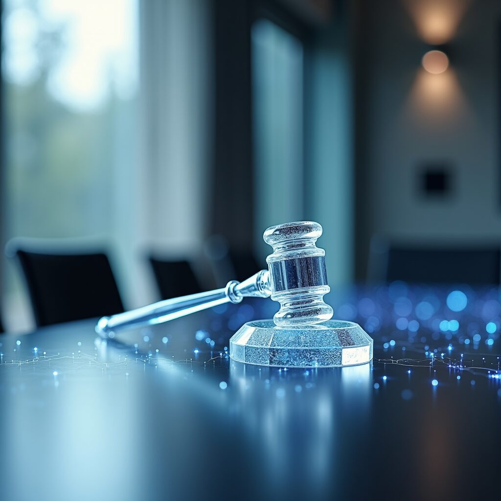 AI Act definitief: nieuw tijdperk voor AI-governance.