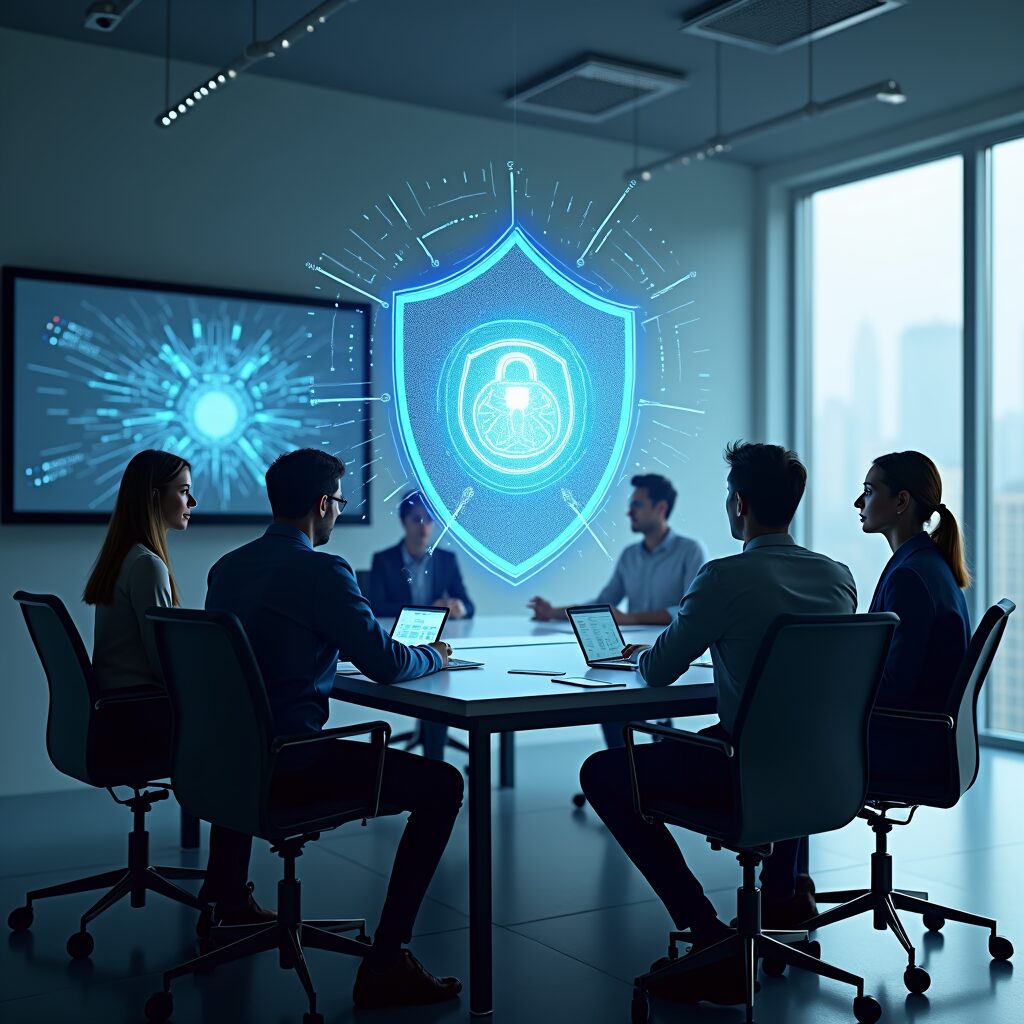 NIST: Cybersecurity Klaar voor het Kwantumtijdperk