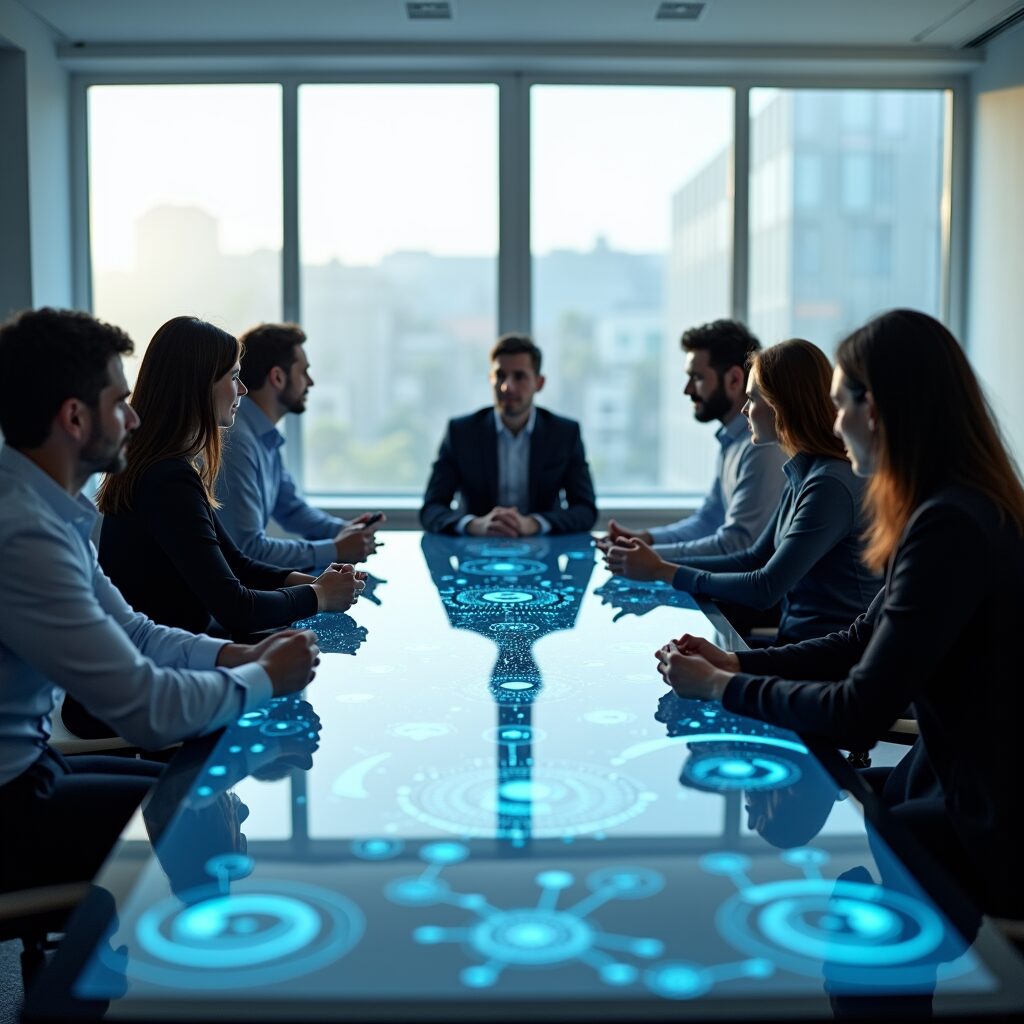 AI Act definitief: nieuwe regels, nieuwe kansen.