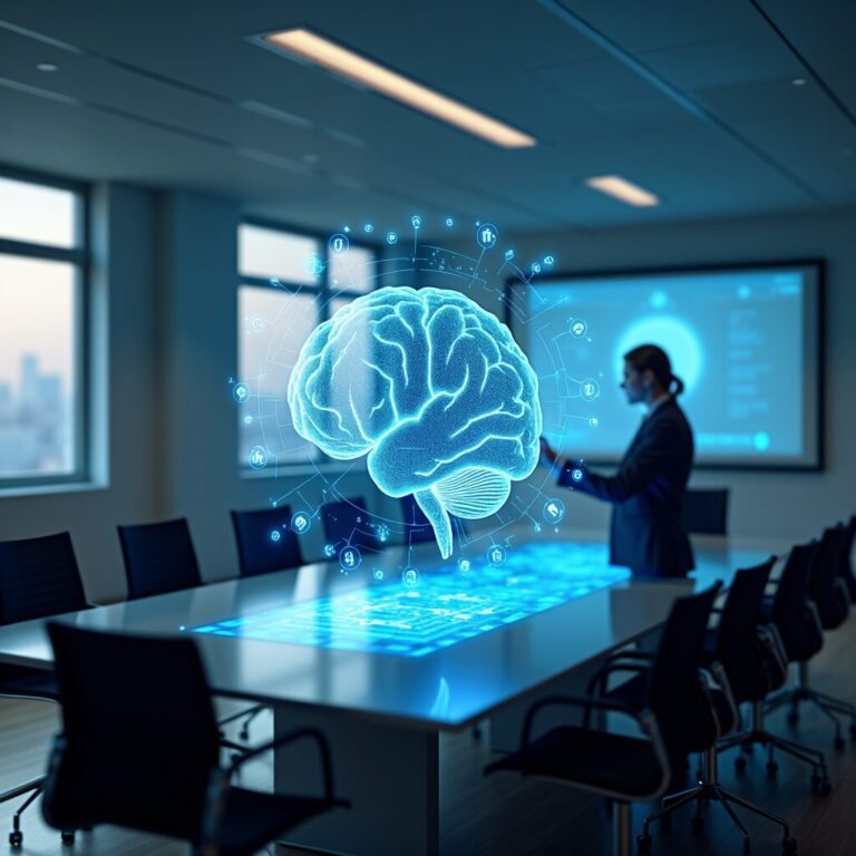 EU investeert in proactieve AI-cyberverdediging.