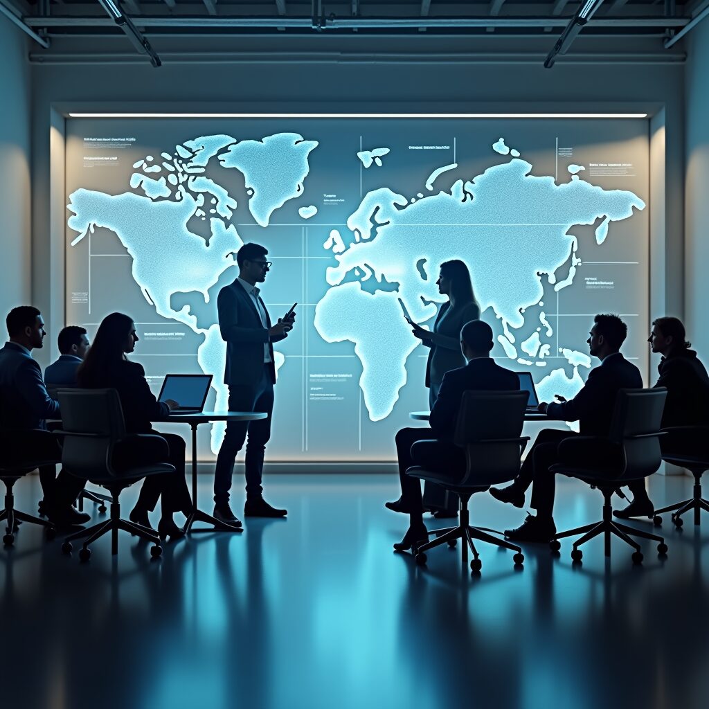 Digital Services Act: een nieuw tijdperk online verantwoordelijkheid.