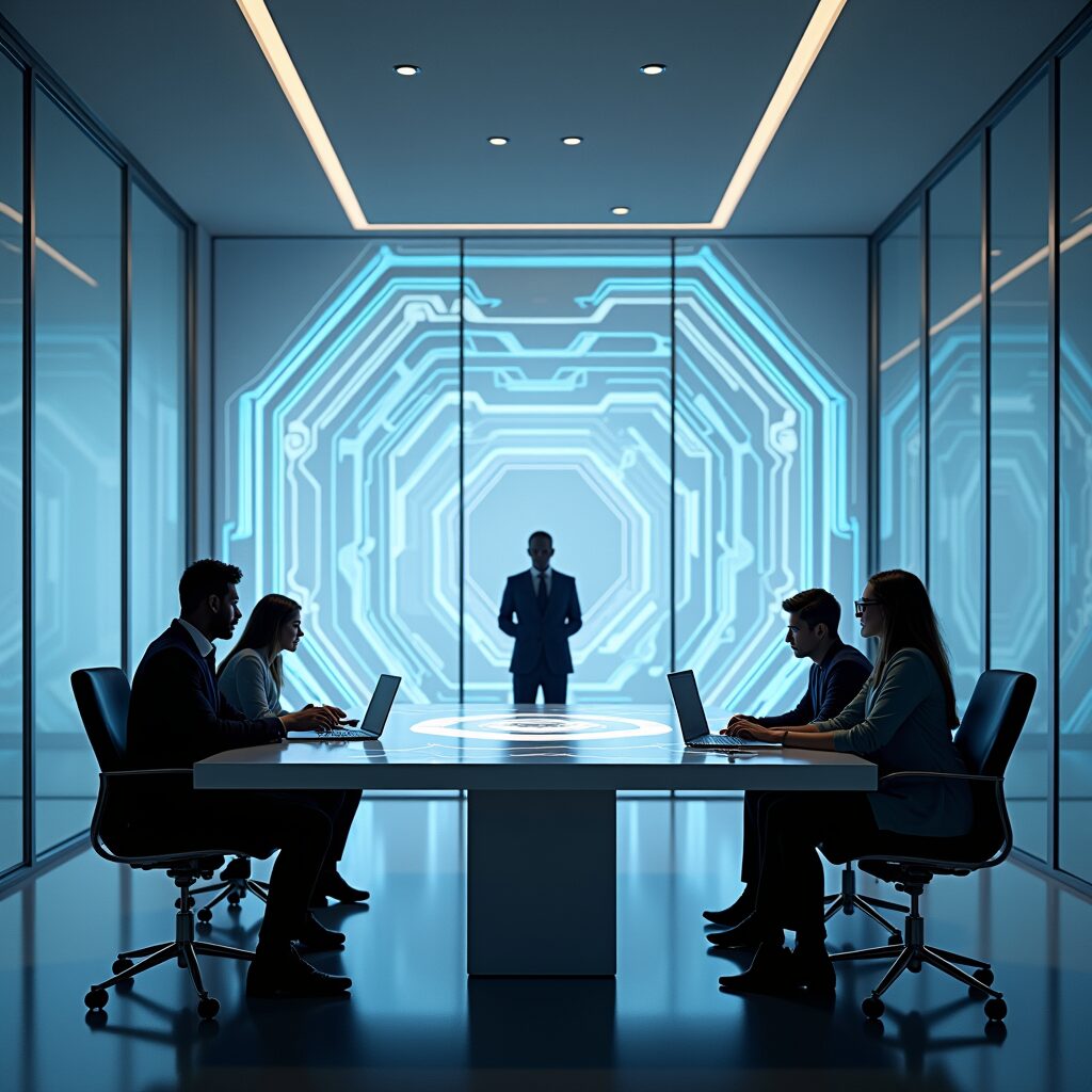 Het kwantumtijdperk voor de enterprise is aangebroken.