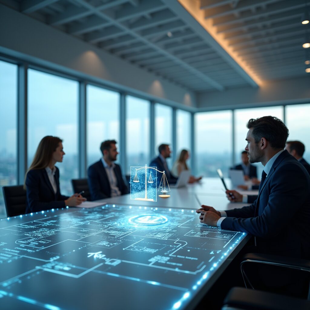 EU AI Act definitief: tijdperk gereguleerde AI begonnen.