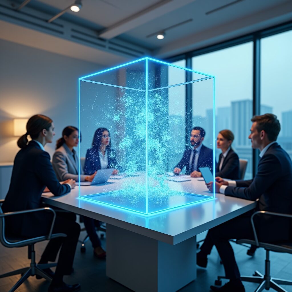 AI Act definitief: een nieuw tijdperk voor AI-governance.