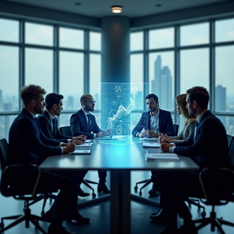 AI Act is wet: tijd voor strategische actie.