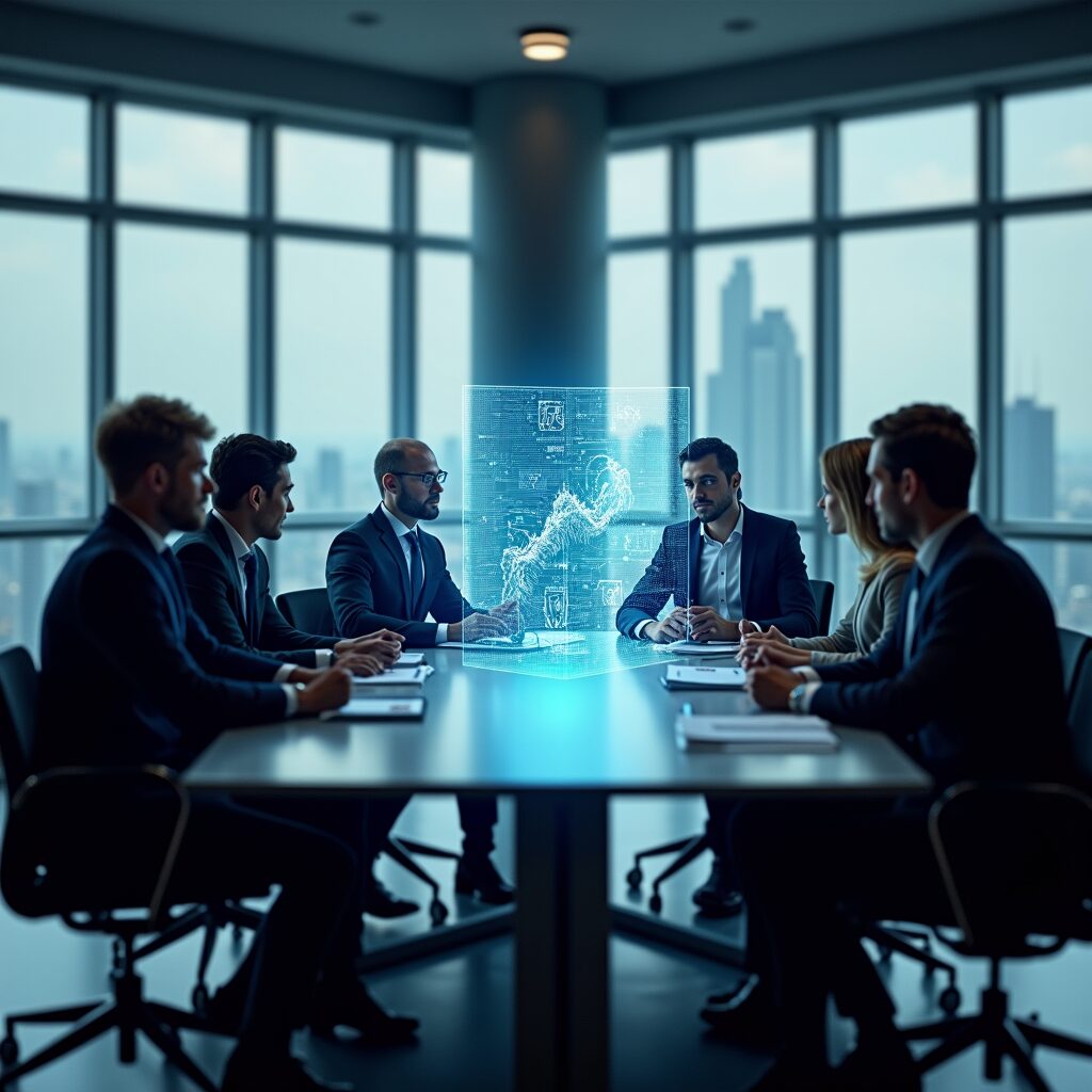 AI Act is wet: tijd voor strategische actie.