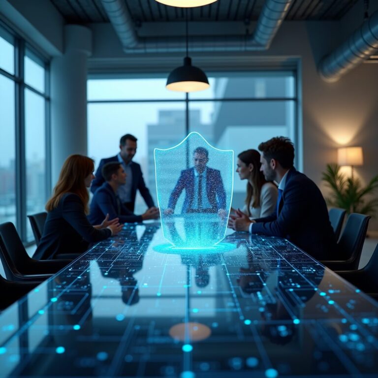 DSA van kracht: het nieuwe digitale speelveld.