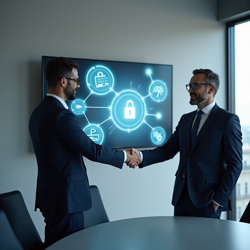 EUDI Wallet: Groen licht voor digitale revolutie.