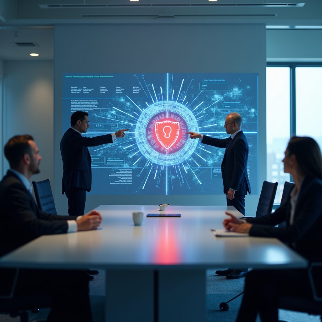 JLR-hack: de prijs van genegeerde waarschuwingen.