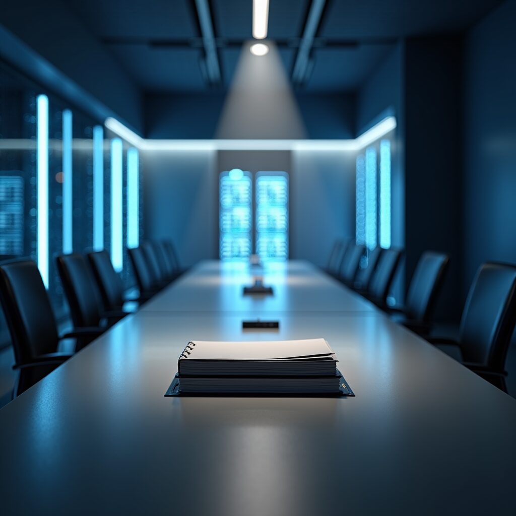 Fraude met half miljard? EU onderzoekt Northern Data.