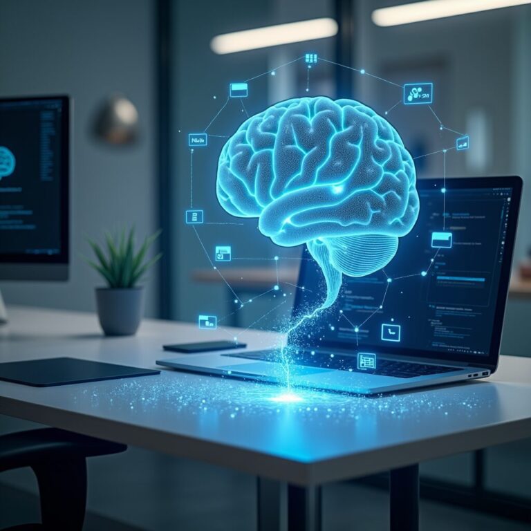Microsoft daagt ChatGPT uit met AI in Office.