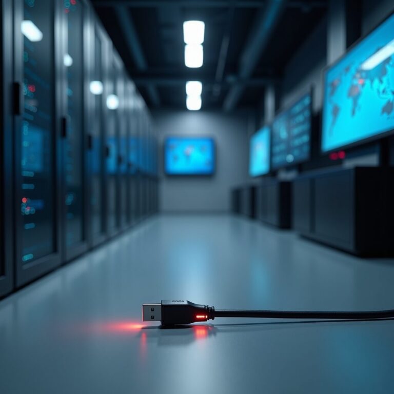 Jaguar wist van risico's voor verlammende cyberaanval.