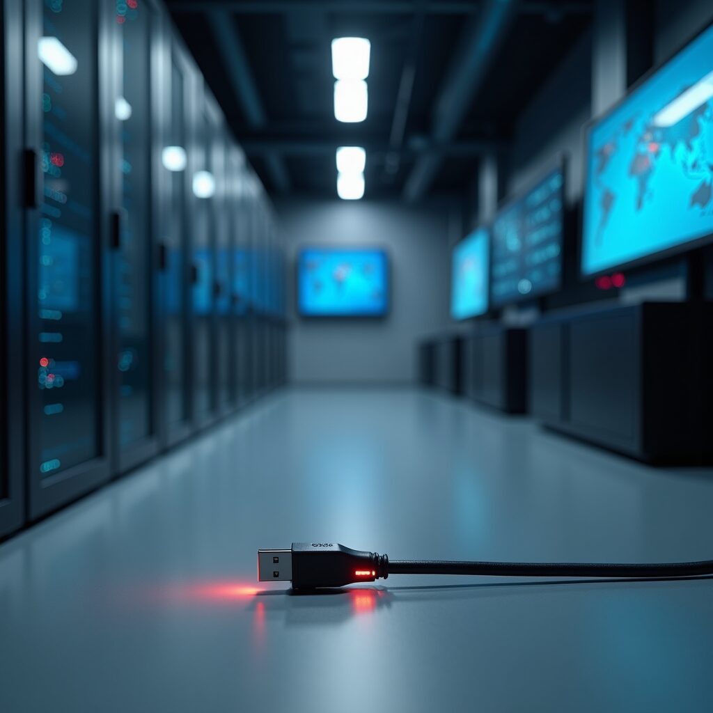 Jaguar wist van risico's voor verlammende cyberaanval.