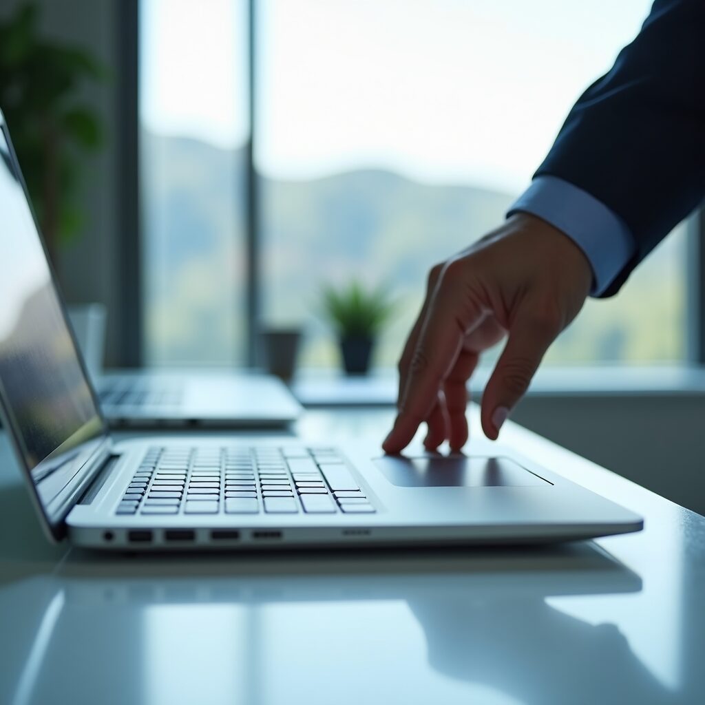 Apples MacBook-strategie: een gouden kans voor bedrijven.