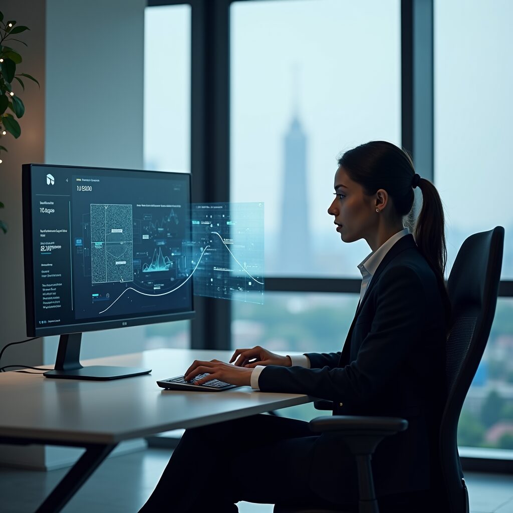 AI als je ultieme strategische game-adviseur.