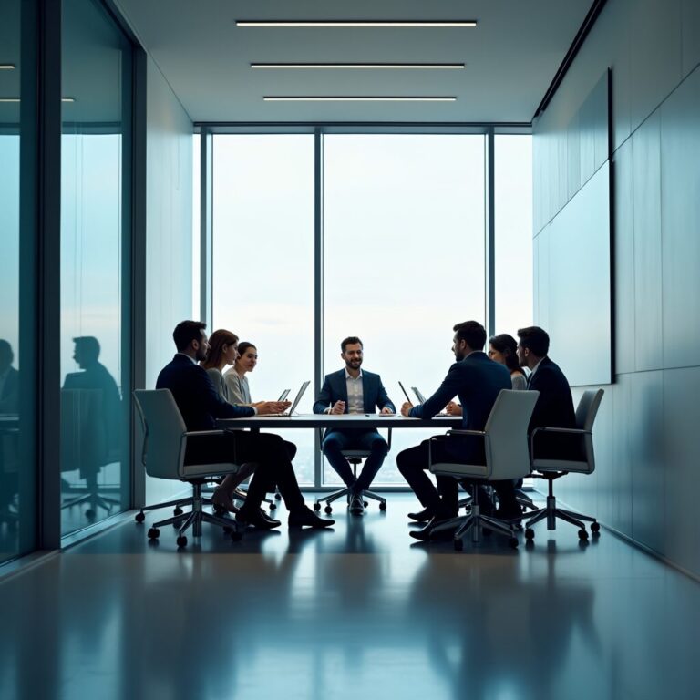 Toekomst security-icoon RSA hangt af van schuldendeal.