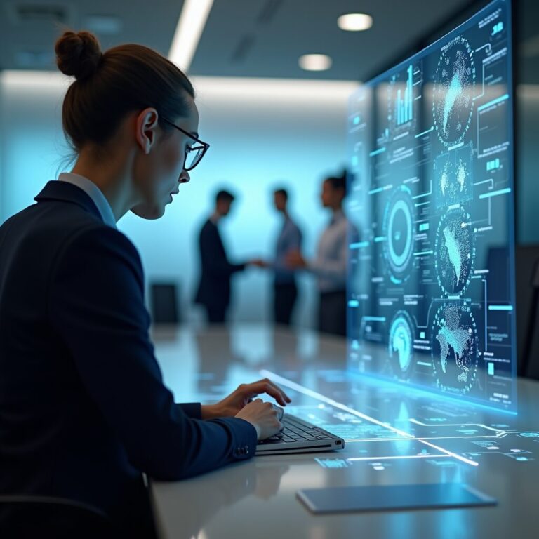 Microsoft bundelt AI en Office voor ChatGPT-prijs.