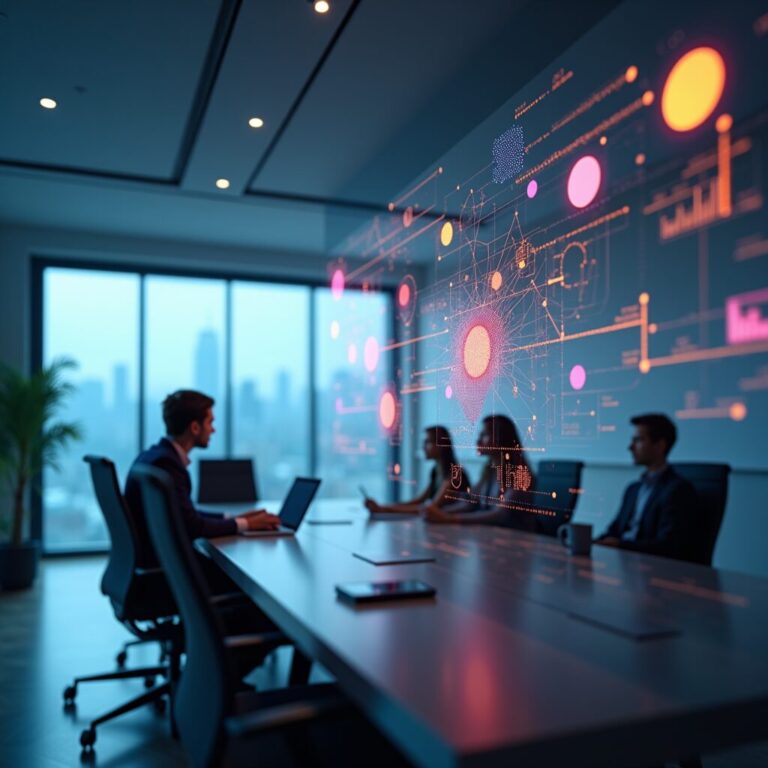 Nieuwe Office-iconen: symbool van een strategische verschuiving.