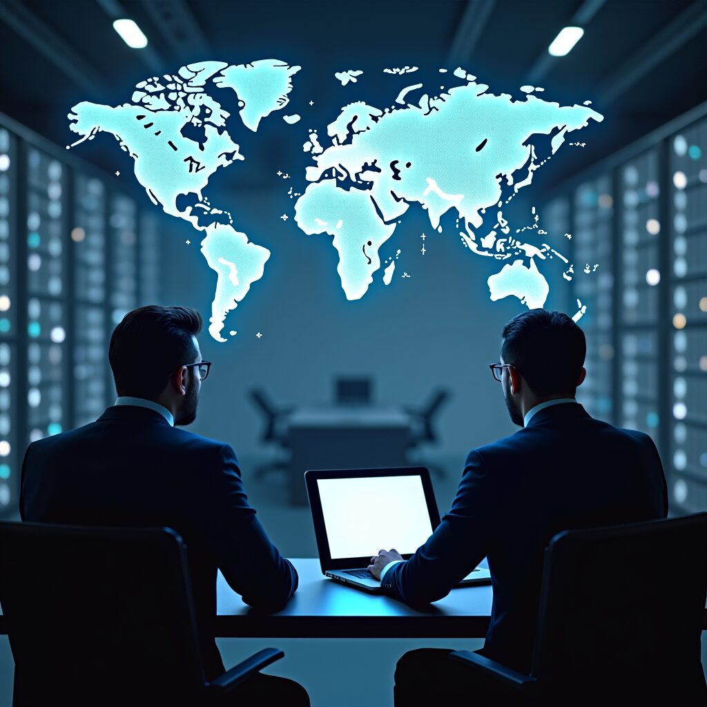 Champions League Livestream: De Ware Technologische Beproeving.