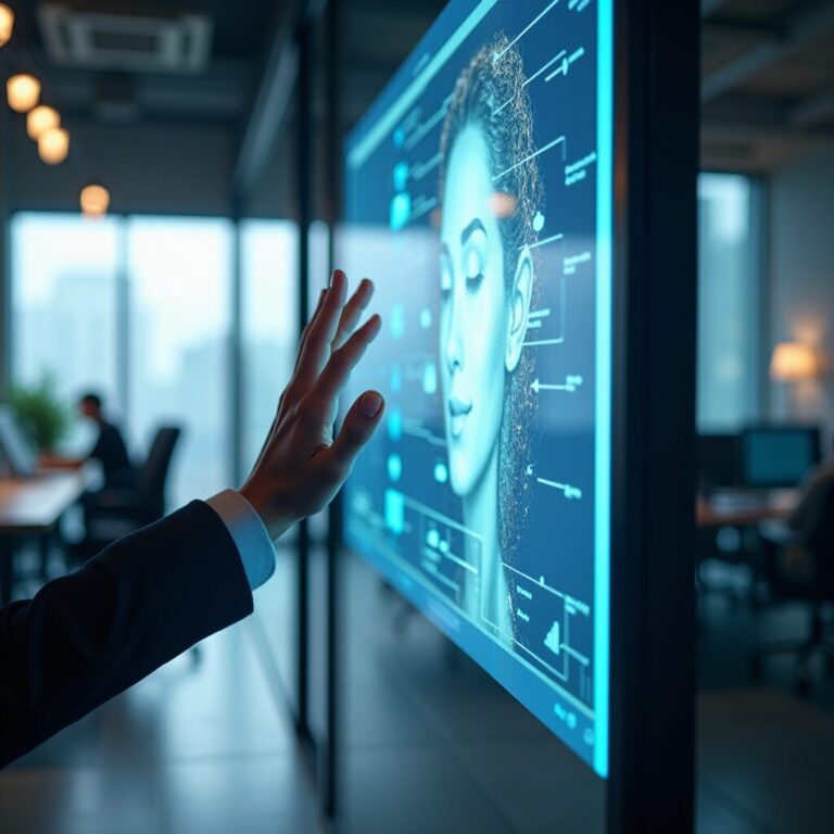 OpenAI Sora: word de ster in AI-video's.