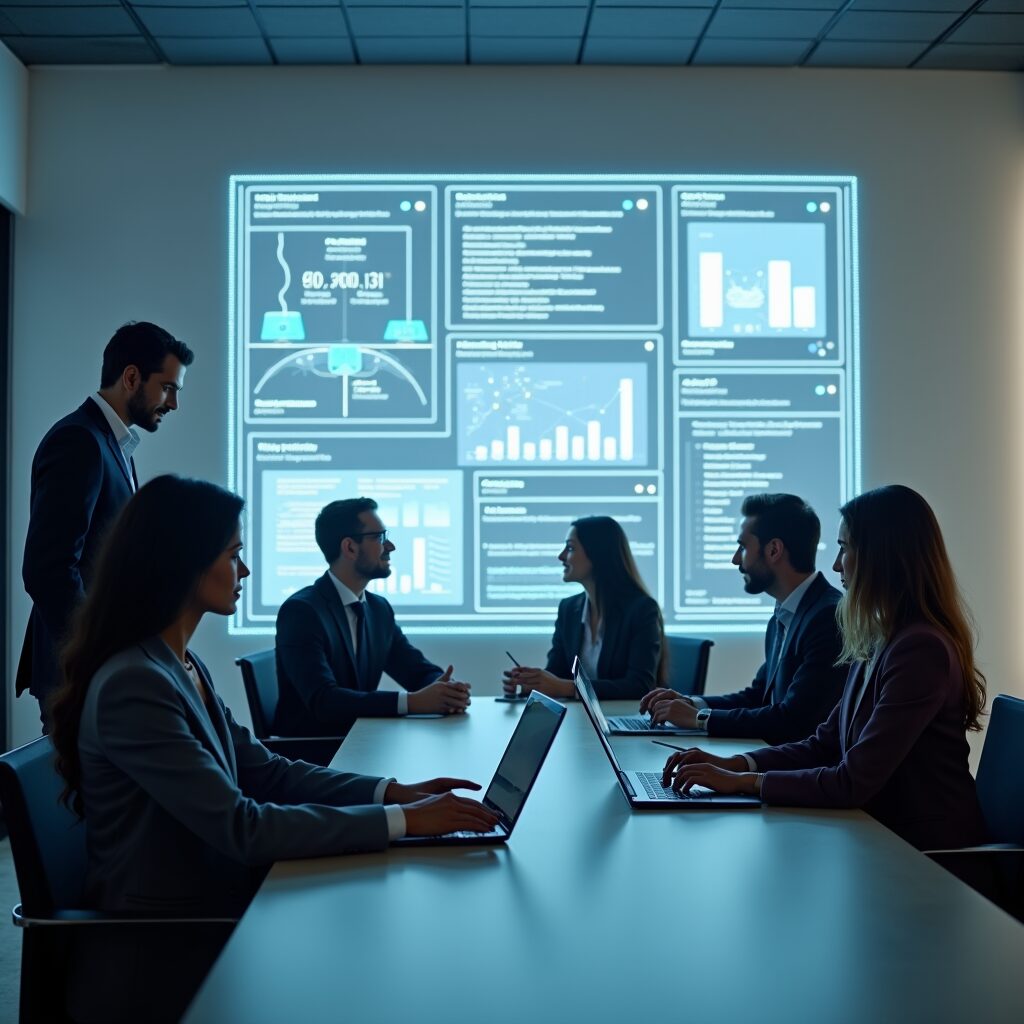 EU AI Act definitief: tijd voor strategische actie.