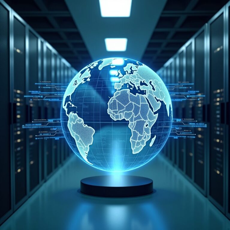Champions League: ultieme stresstest voor digitale infrastructuur.