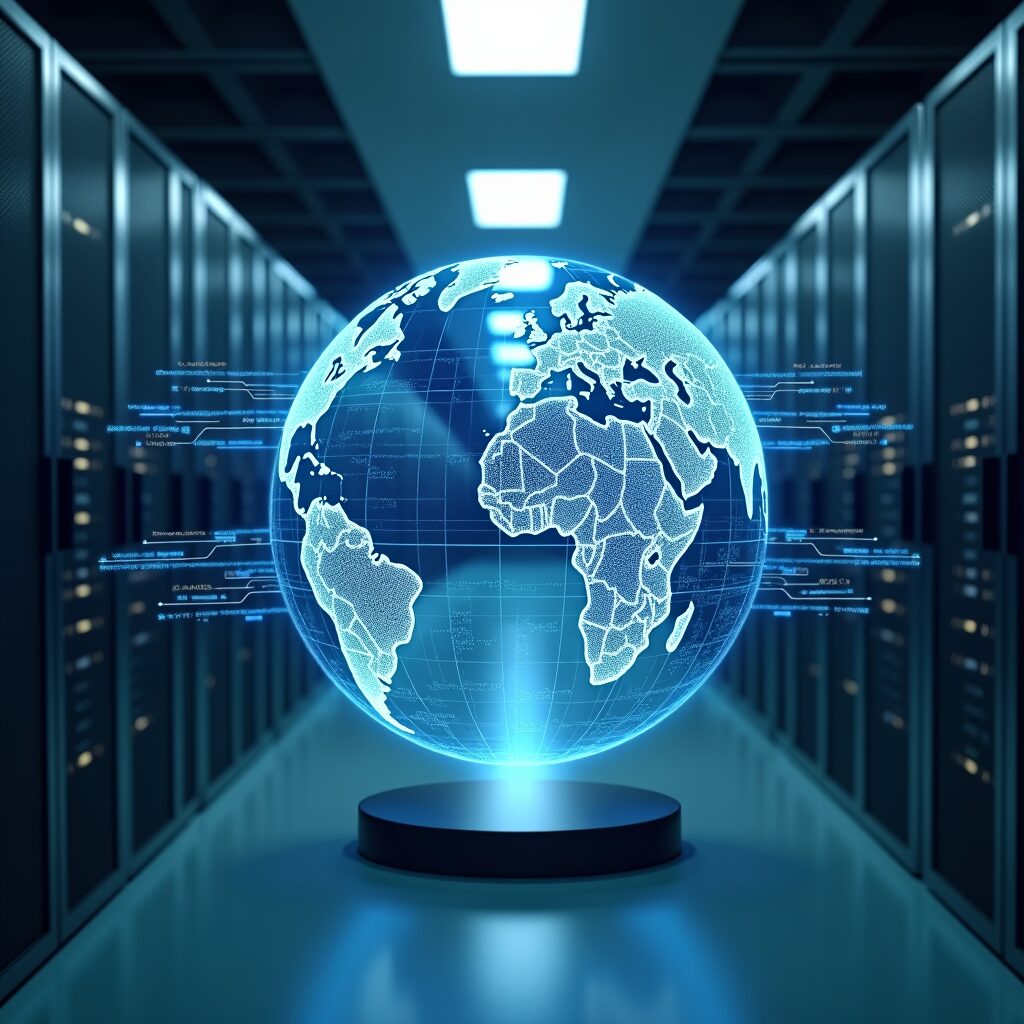 Champions League: ultieme stresstest voor digitale infrastructuur.