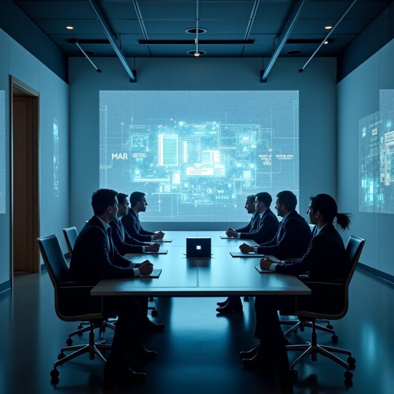 3i Group overweegt verkoop van datacenterspecialist Evernex.