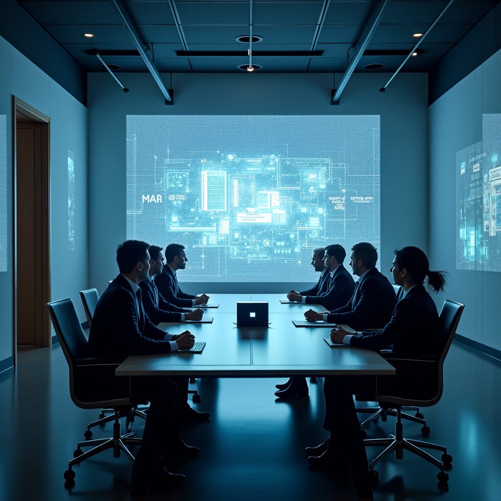 3i Group overweegt verkoop van datacenterspecialist Evernex.