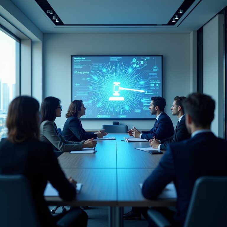 AI Act definitief: een nieuw tijdperk voor AI-governance.