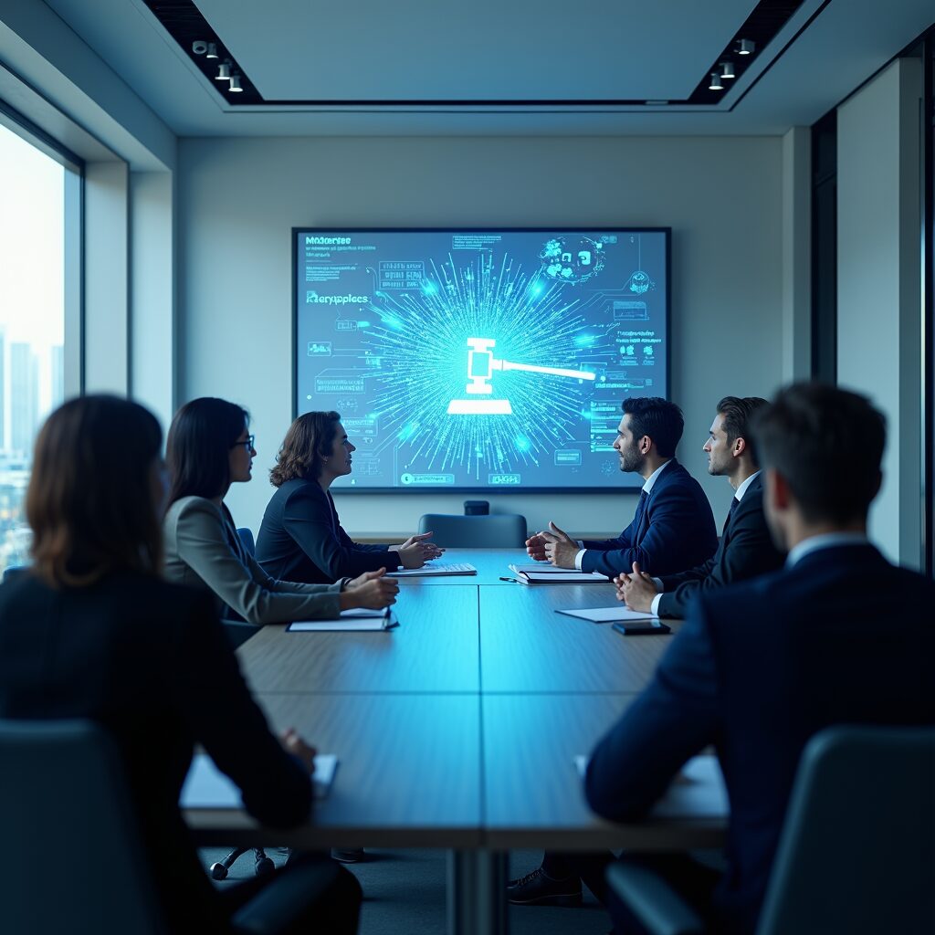 AI Act definitief: een nieuw tijdperk voor AI-governance.